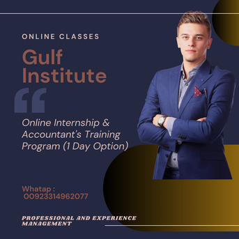 Accounts Training & Financial  Modeling Courses -Free 1 Day -