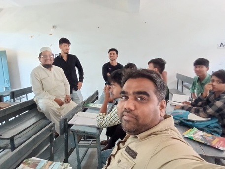 CIVIL SERVICES FOUNDATION & CBSE TUITION IN RIYADH (HARA) ???? photo 2