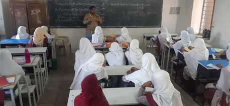 CIVIL SERVICES FOUNDATION & CBSE TUITION IN RIYADH (HARA) ???? photo 3