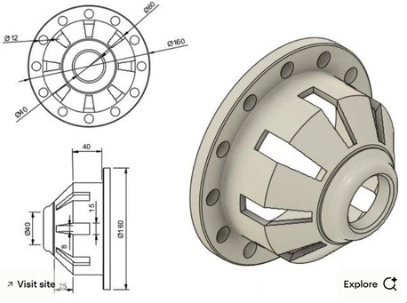 ✅ █► █►✅ TRAINNING -02 ✅ █► Auto Cad - MECHANICAL - ✅SPECIALIZATION photo 3