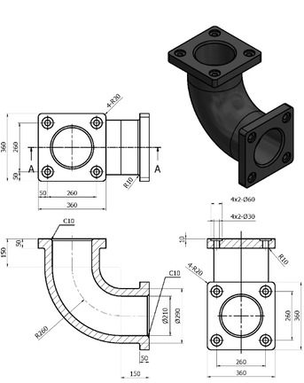 ▐▐▐►Training-01 ▐▐►✅ Auto Cad Course▐▐► ✅3dsmax - Crash Course To Professional Course photo 3