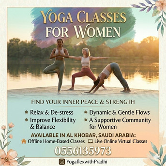 The Power Of Pilates. The Soul Of Yoga.Exclusive For Women And Kids
