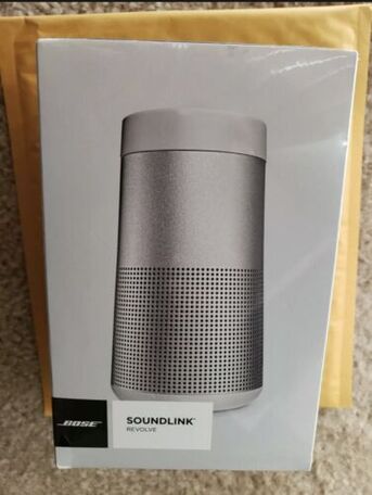 SAR 750,  Bose Revolve Sale New photo 1
