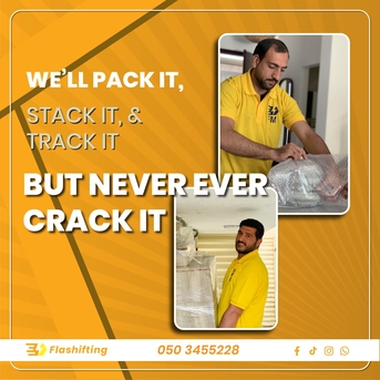 Flash Movers2 photo 1