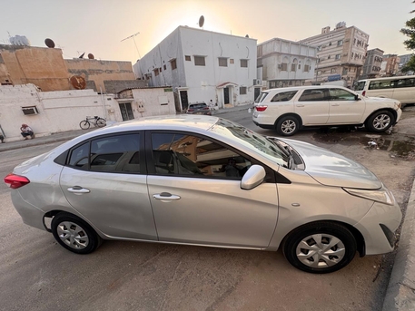 Car Available For Rent With Driver On Monthly Basis