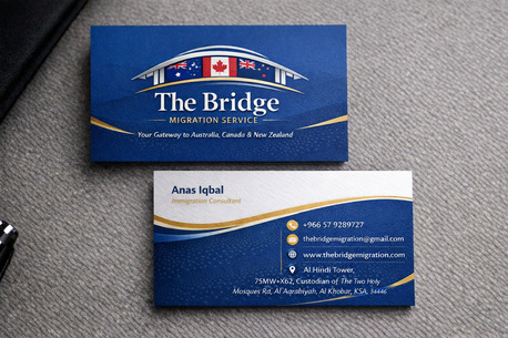 All Kinds Of Visit Visas, Student Visa And Immigration Services (Permanent Residency) photo 3