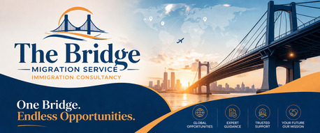 All Kinds Of Visit Visas, Student Visa And Immigration Services (Permanent Residency) photo 2
