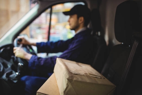 AL-SAFA EXPRESS DELIVERY SERVICE 24/7