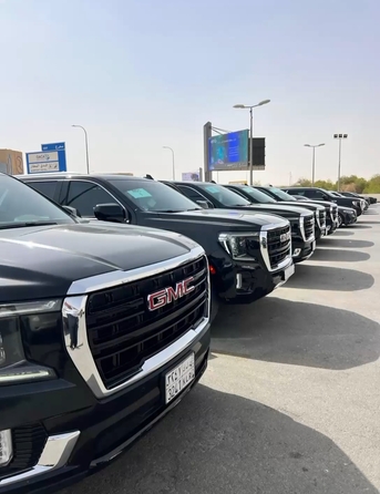 ✨ Travel Safely By Road From Riyadh To Qatar |Dubai |