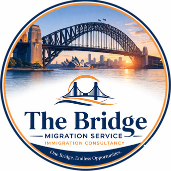 All Kinds Of Visit Visas, Student Visa And Immigration Services, "Permanent Residency"