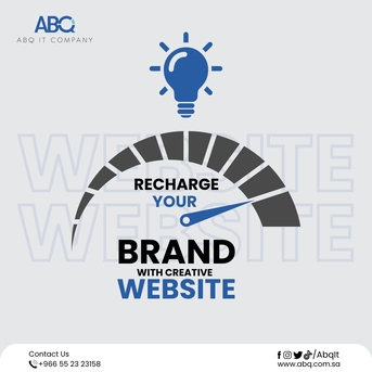 Make Brand With Creative Website photo 1