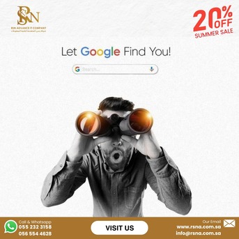 Google Advertise Smart With RSN – 20% OFF! photo 1