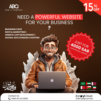 Professional Website Development photo 1
