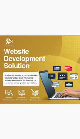 Do You Need Website Development? Contact Us photo 1