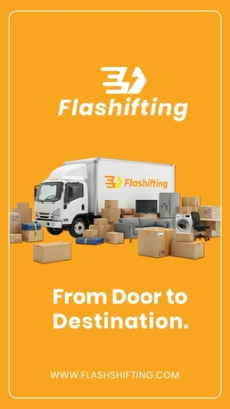 Flash Movers photo 1