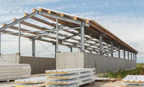 Maintenance Like Partition In Rooms And Hall Of Cement Board And Gypsum Board  And Welder photo 1