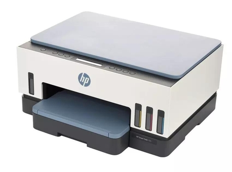 SAR 800,  HP Wireless Colour Printer photo 3