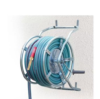 SAR 245,  Hose Reel: The Metal Frame/wheel Structure Used For Winding The Pipe photo 1