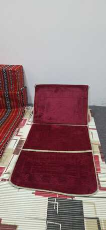 SAR 100,  FOR SALE – Merachi Side Cushions For Outdoor Events photo 2