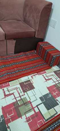 SAR 100,  FOR SALE – Merachi Side Cushions For Outdoor Events photo 3
