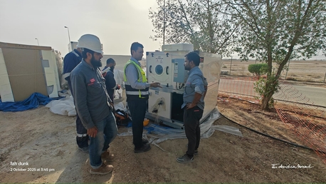 MEP Site Mechanical Engineer / Mechanical Engineer / HVAC Engineer photo 1