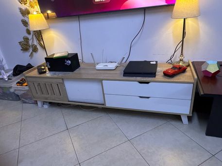TV Table photo 2
