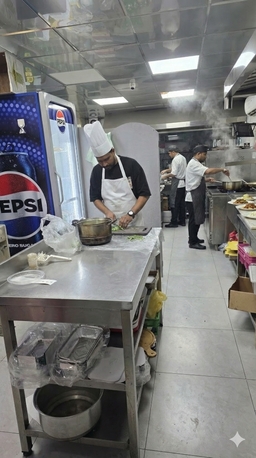 SAR 120000,  Profitable Restaurant In A Prime Area Of Thuqbah. photo 1