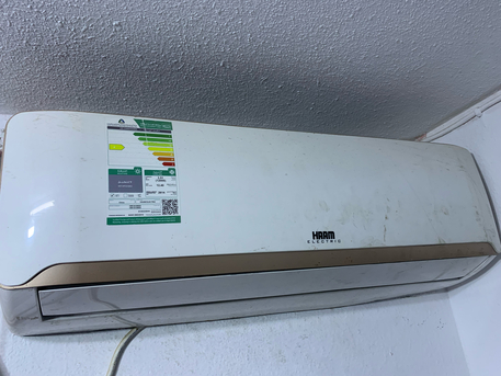 SAR 800,  HAAM Electric Split Air Conditioner – Only 800 SAR photo 3