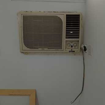 SAR 1250,  2 Window AC Available For Sale (SAR 1250) photo 1