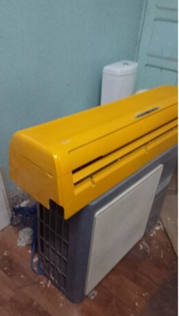 SAR 795,  Aircon Split Type