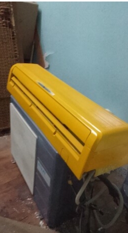 SAR 795,  Aircon Split Type photo 3