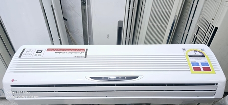 SAR 600,  Malaz@ Used Fresh Air-conditioner For Selling photo 1