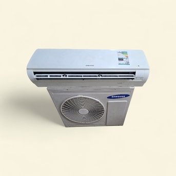 SAR 800,  All Tife Split AC 1 - 3 Ton - Excellent Cooling - Slightly Used photo 2