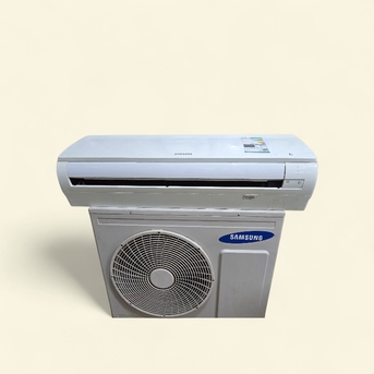 SAR 800,  All Tife Split AC 1 - 3 Ton - Excellent Cooling - Slightly Used photo 3