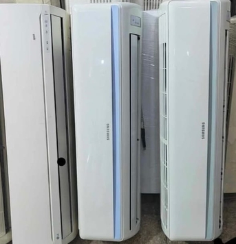 SAR 600,  All Tife Split AC 1 - 3 Ton - Excellent Cooling - Slightly Used" 📌 We Sell Samsung Lg AC photo 1