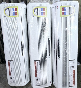 SAR 600,  All Tife Split AC 1 - 3 Ton - Excellent Cooling - Slightly Used" 📌 We Sell Samsung Lg AC photo 2
