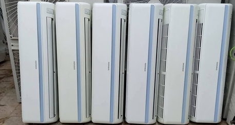 SAR 600,  All Tife Split AC 1 - 3 Ton - Excellent Cooling - Slightly Used" 📌 We Sell Samsung Lg AC photo 3