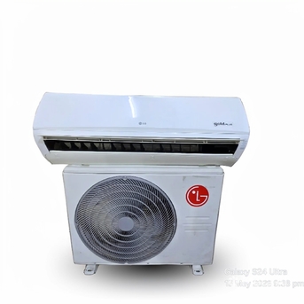 SAR 800,  Lg Fresh Air-conditioner For Selling photo 1