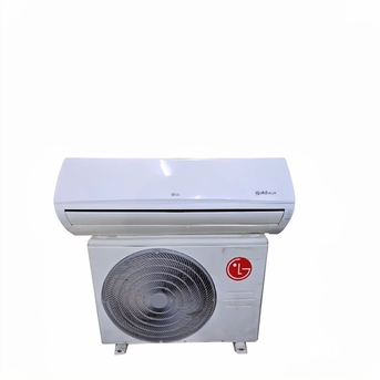 SAR 800,  Lg Fresh Air-conditioner For Selling photo 2