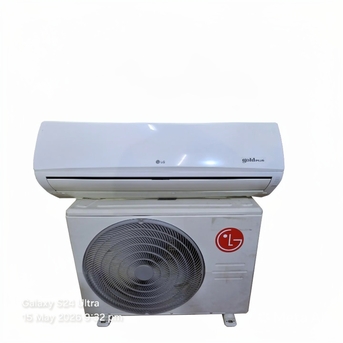 SAR 800,  Lg Fresh Air-conditioner For Selling photo 3