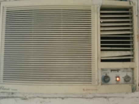 SAR 525,  Air Conditioner photo 1