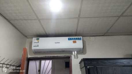 SAR 950,  Split A.C For Sell photo 1