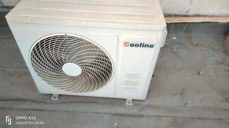 SAR 950,  Split A.C For Sell photo 2