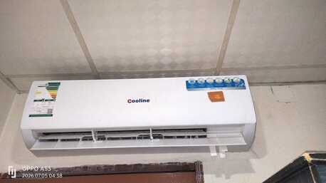 SAR 950,  Split A.C For Sell photo 3