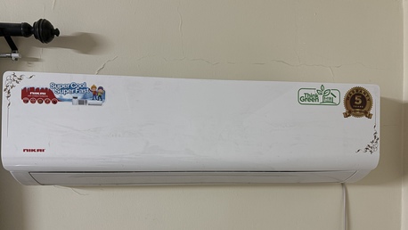 SAR 1000,  Air Conditioners For Sale Split AC