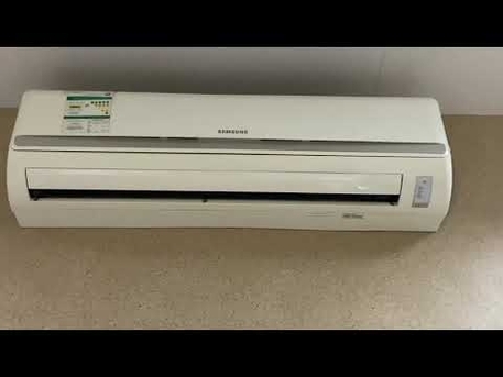 SAR 650,  Split Type Air Condition Replace Offer