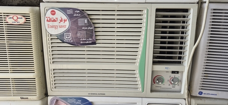 SAR 350,  Window Air Condition Replace Offer....