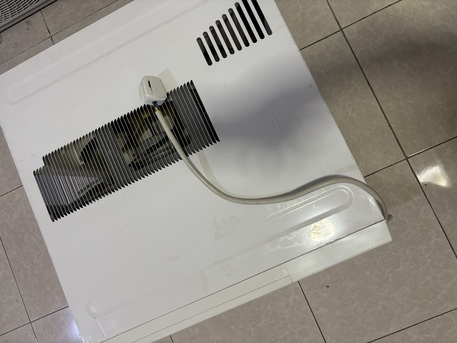 SAR 800,  1.5 Ton New Super General Window AC For Sell photo 3