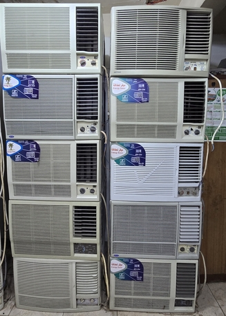 SAR 350,  Exchange Offer - SAR 350  Free Delivery And Install  Good Conditions Ac Available photo 2