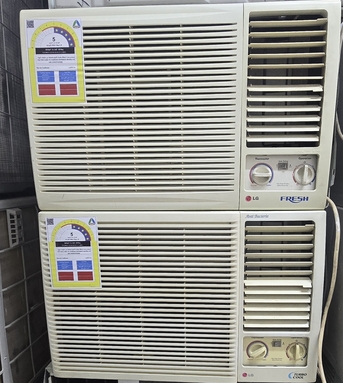 SAR 350,  Exchange Offer - SAR 350  Free Delivery And Install  Good Conditions Ac Available photo 3